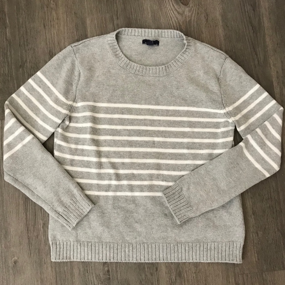 Gap Sweater